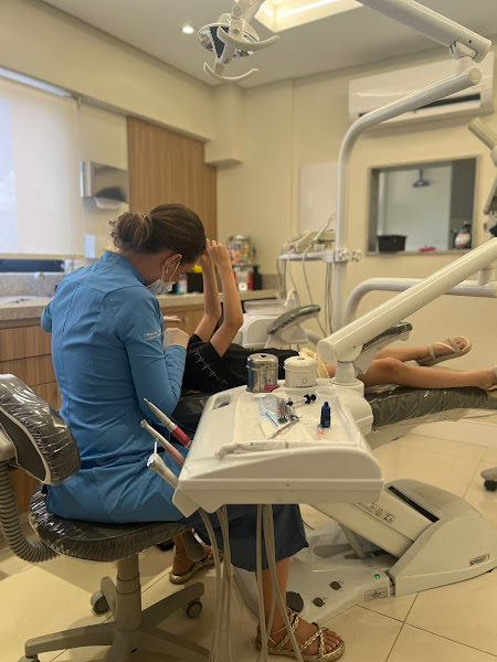 Foto 3 de Dra. Mariana Gorayb | Odontologia infantil, dentista oncologista, laserterapia e tratamento para maxilares.