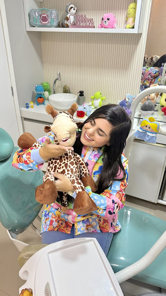 Foto 2 de Dra. Mariana Kétilyn