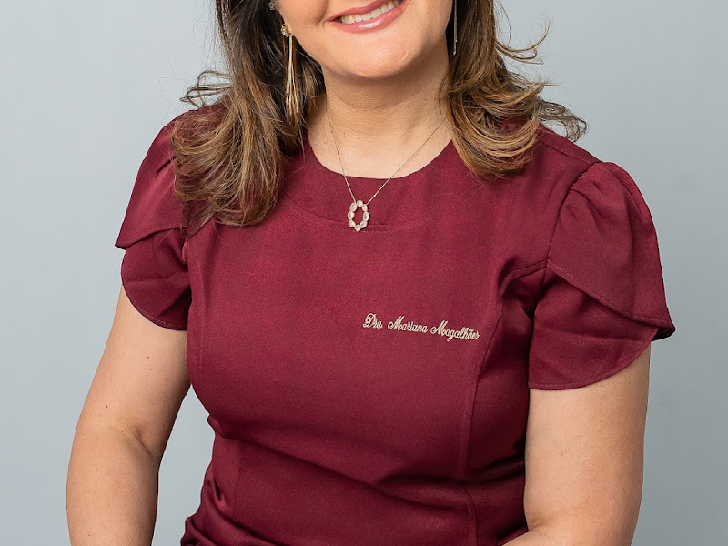 Foto 8 de Dra. Mariana Klein, Dentista