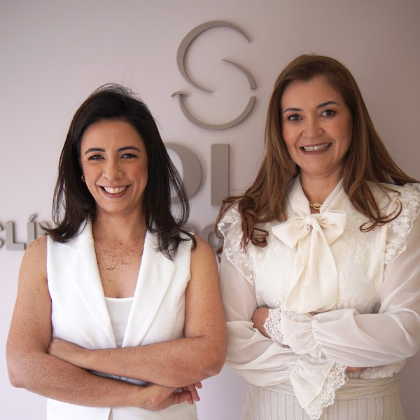 Foto 2 de Dra. Mariana Leão e Dra. Lilianne Neves - Consultório Odontológico Solis