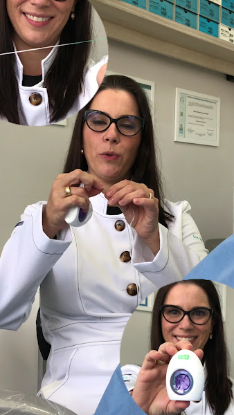 Foto 3 de Dra Mariana Lemos Rinaldi