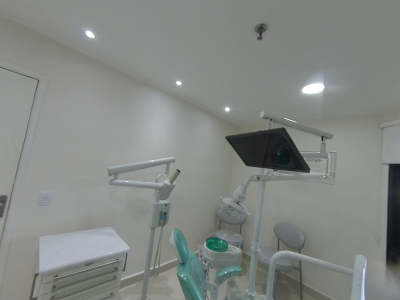 Foto 4 de Dra Mariana Lovison - Clínica Lovison Odontologia no Morumbi - SP