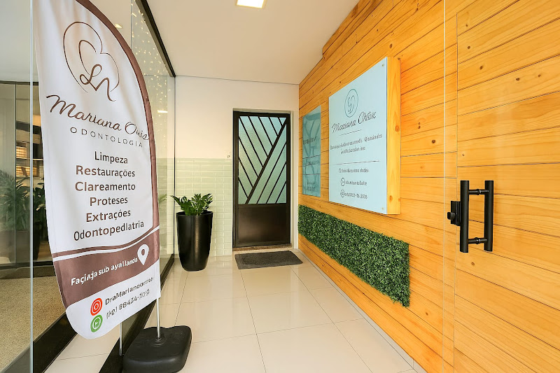 Foto 3 de Dra. Mariana Lyrio | Dentista | Alinhador invisível | Sou Smile | Resende