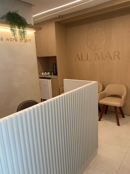 Foto 3 de Dra. Mariana M. Lisbôa - Cirurgiã-Dentista | Mestre em DTM | Implantodontista São Luís MA