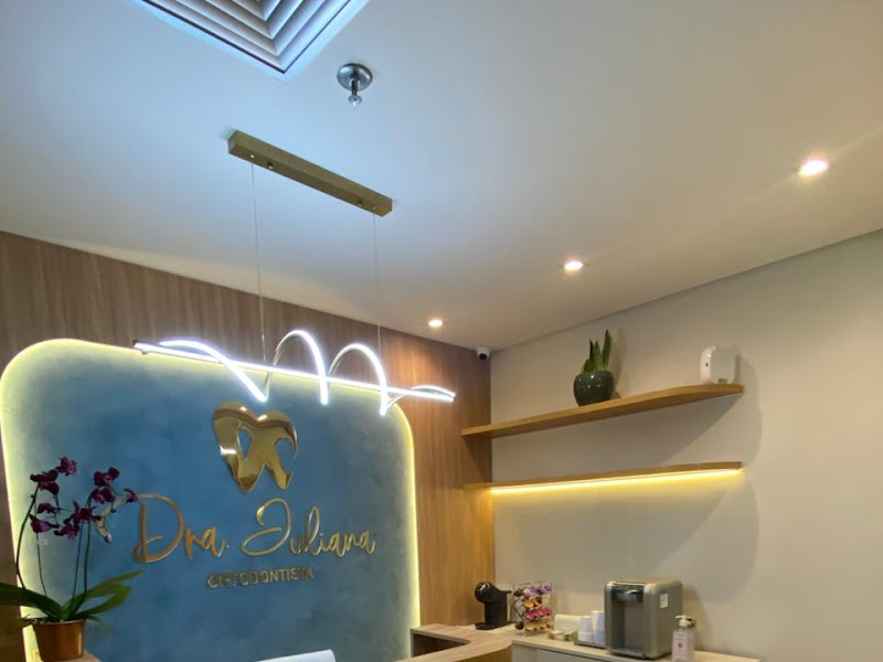 Foto 2 de Dra Mariana Marin Monteiro Odontologia
