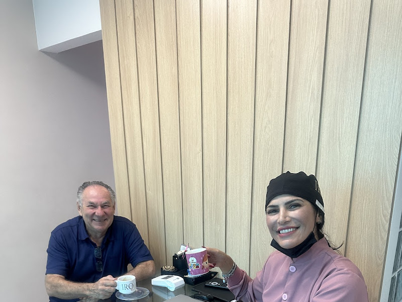 Foto 3 de Dra Mariana Marin Monteiro Odontologia