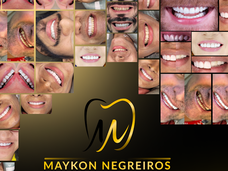 Foto 10 de Dra Mariana Marques Odontologia