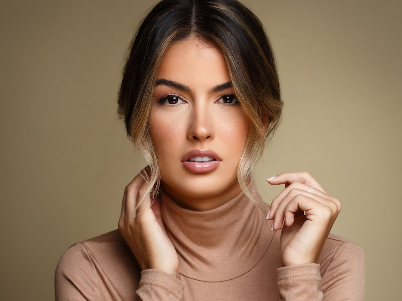 Foto de Dra. Mariana Martins - Harmonização Facial