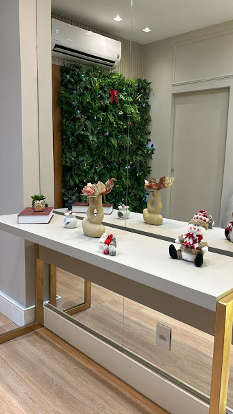 Foto 3 de Dra. Mariana Martins - Harmonização Facial