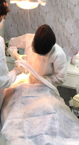 Foto 3 de Dra. Mariana Massarelli