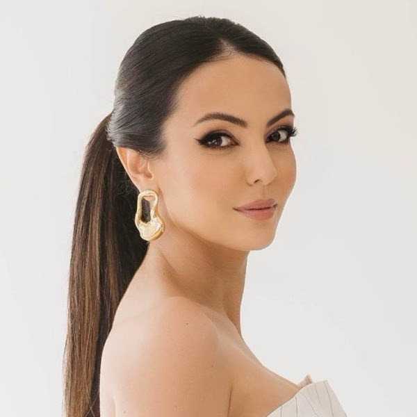 Foto 3 de Dra. Mariana Mello • Harmonização Facial