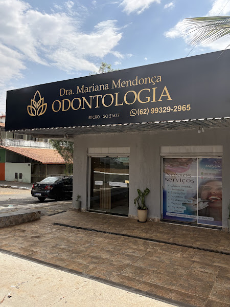Foto 2 de Dra. Mariana Mendonça Odontologia