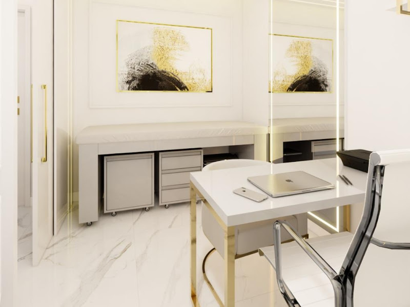 Foto 2 de Dra Mariana Menezes