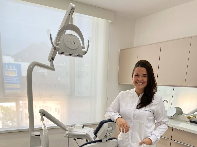 Foto 4 de Dra Mariana Menezes