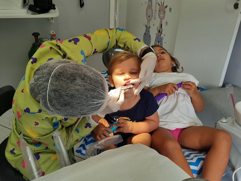 Foto de Dra. Mariana Odontopediatra