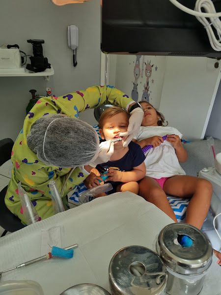 Foto 3 de Dra. Mariana Odontopediatra