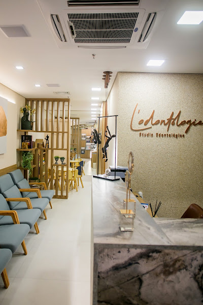 Foto 2 de Dra. Mariana Ortiz - Ortodontia Digital