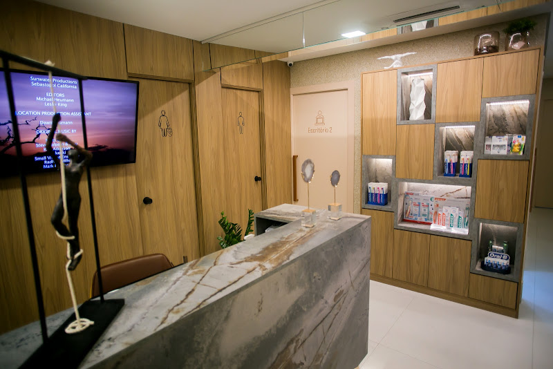 Foto 3 de Dra. Mariana Ortiz - Ortodontia Digital