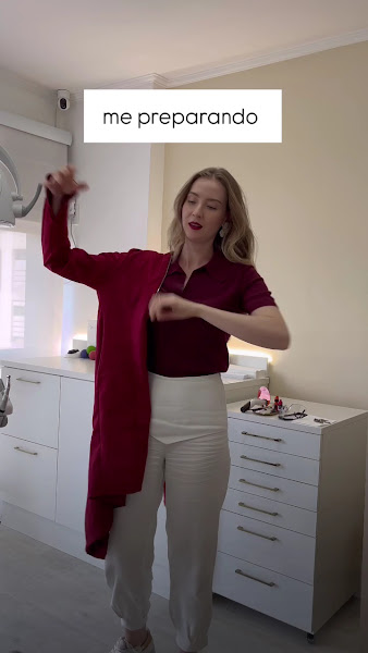 Foto 3 de Dra Mariana Paskakulis USP Implantes - Clareamento Dental - Harmonização - Dentista Jundiaí