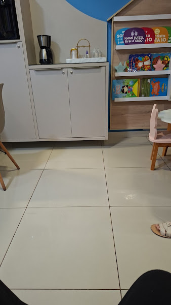 Foto 3 de Dra. Mariana Pereira de Oliveira - Odontopediatra em Santarém
