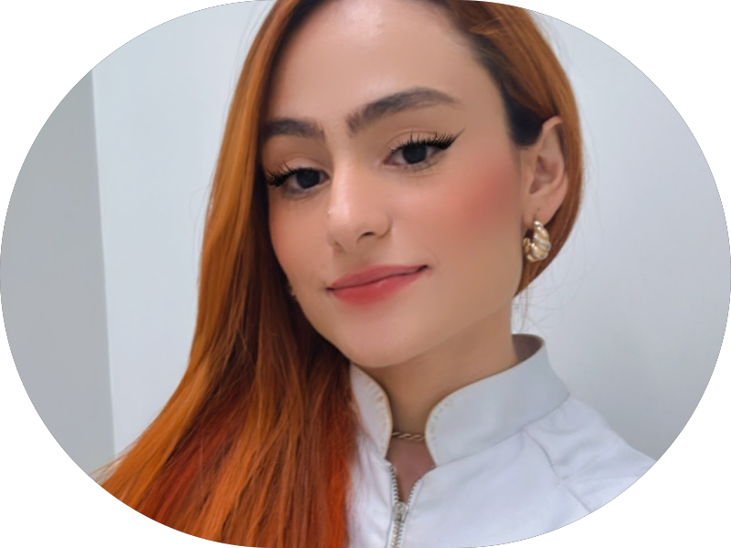 Foto de Dra. Mariana Perso