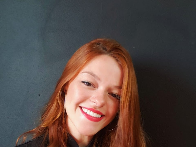 Foto 2 de Dra. Mariana Perso