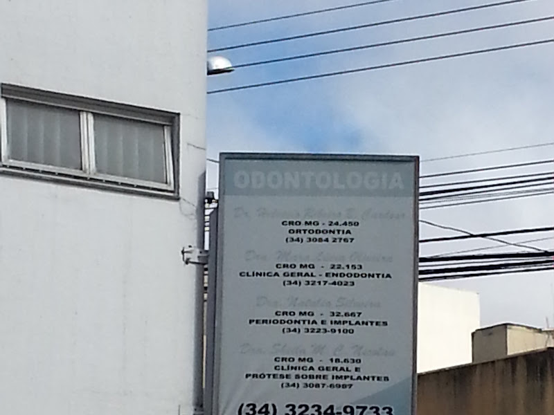 Foto 7 de Dra Mariana Pimenta Dentista - Martins Clinic