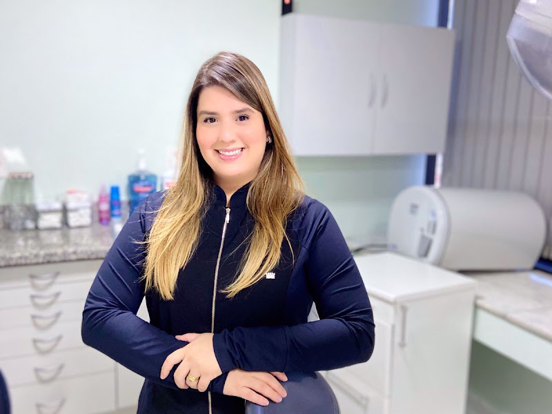 Foto 8 de Dra Mariana Pimenta Dentista - Martins Clinic