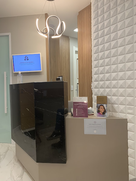 Foto 2 de Dra. Mariana Póvoa