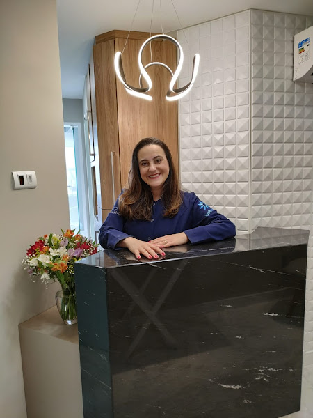 Foto 3 de Dra. Mariana Póvoa