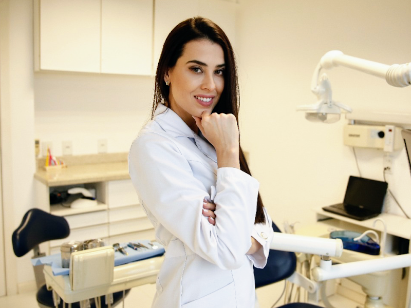 Foto 7 de Dra. Mariana Póvoa