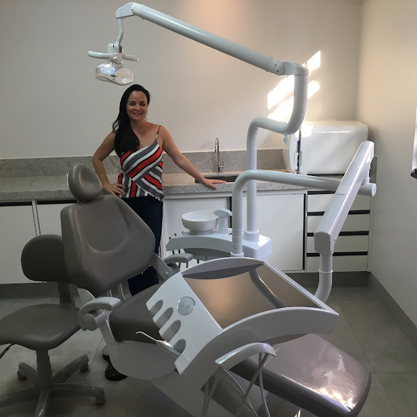 Foto 2 de Dra. Mariana Prado