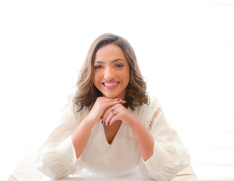 Foto 2 de Dra. Mariana Quintela | Odontopediatra em Maceió