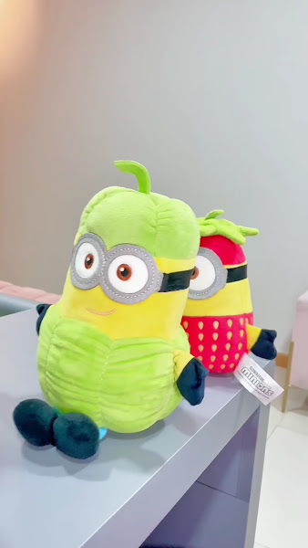 Foto 3 de Dra. Mariana Quintela | Odontopediatra em Maceió