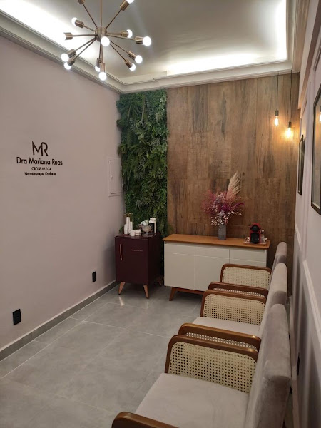 Foto 3 de Dra Mariana Ruas | Cirurgiã Dentista | Harmonização Facial e Corporal | Biomédica |
