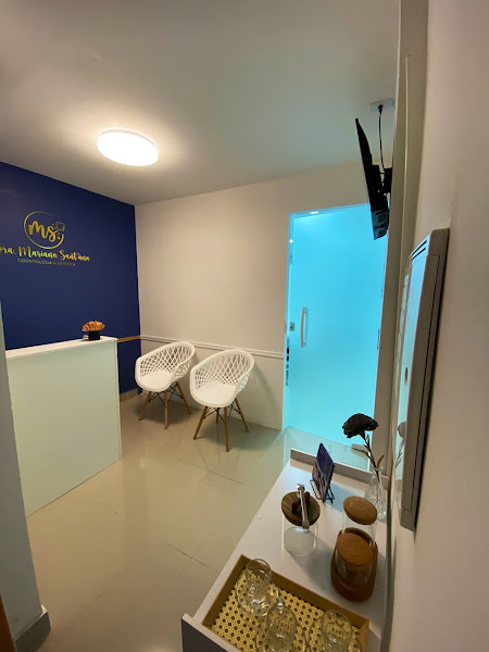 Foto 3 de Dra. Mariana Sant'ana | Odontologia e Estética