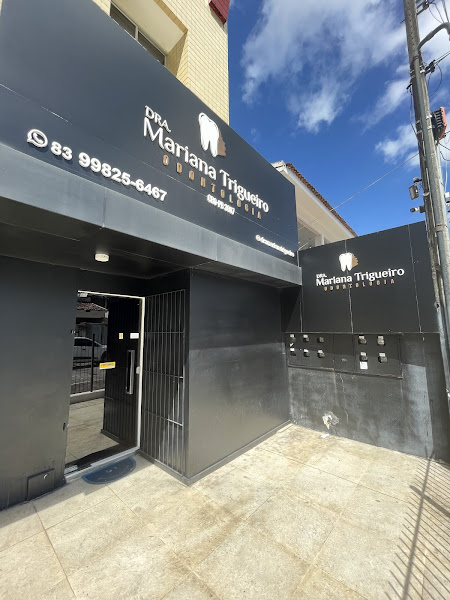 Foto 3 de Dra Mariana Trigueiro Odontologia