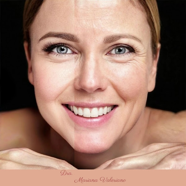 Foto 2 de Dra. Mariana Valeriano - Dermatologista em Arapiraca