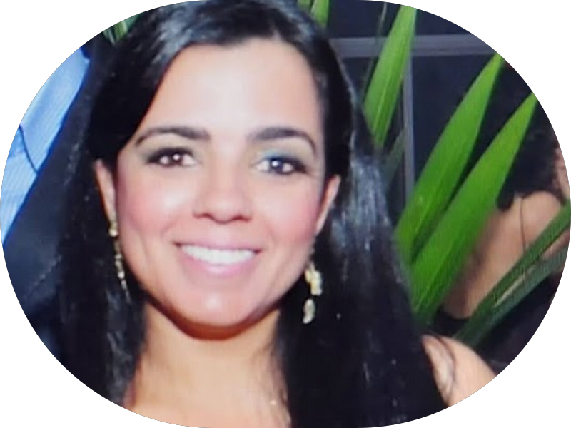 Foto 2 de Dra Mariana Vargas de Melo