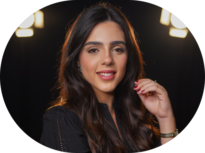 Foto 3 de Dra Mariana Vargas de Melo