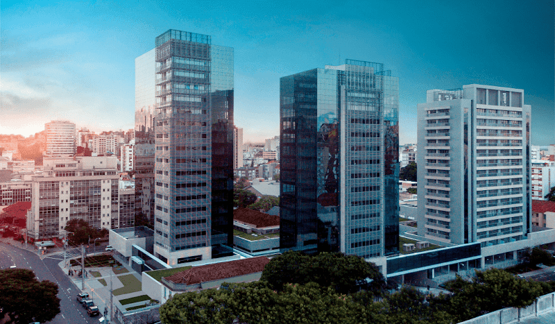 Foto 3 de Dra. Mariana Weber Abreu - Harmonização Facial