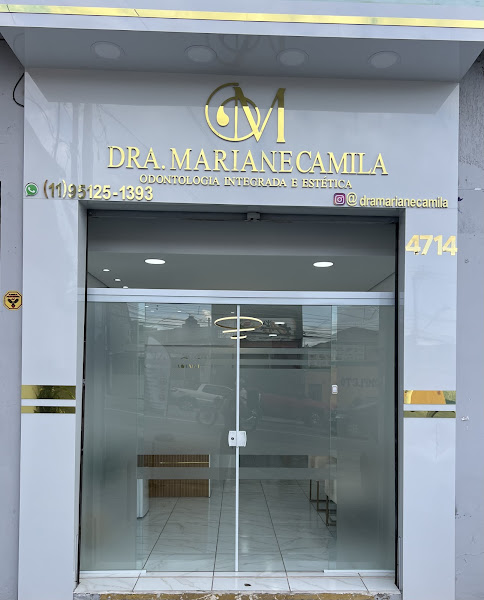 Foto 3 de Dra. Mariane Camila