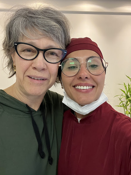 Foto 3 de Dra. Mariane - Cirurgiã Dentista