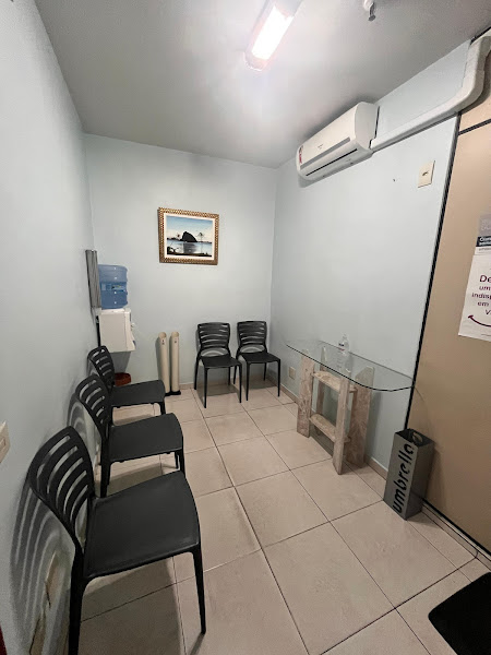 Foto 2 de Dra. Mariane Couto | Cirurgiã-Dentista