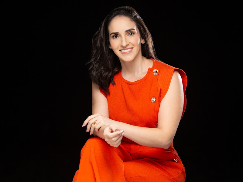 Foto 6 de Dra. Mariane Fernandes