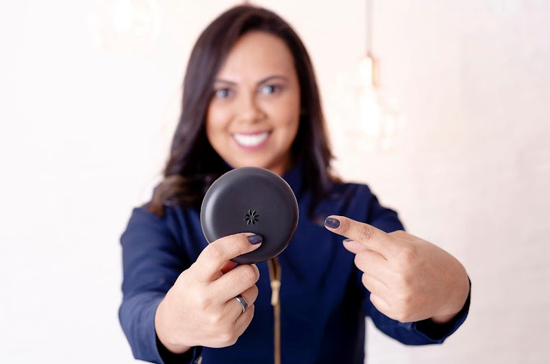 Foto 2 de Dra Mariane Ferreira