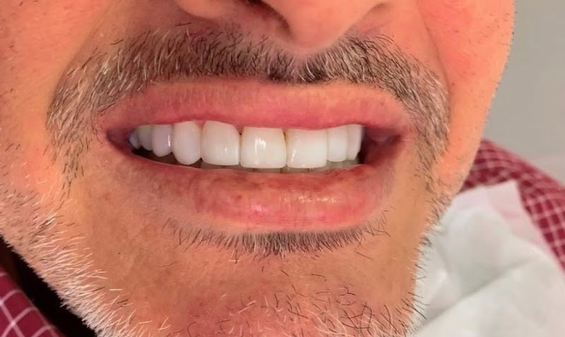 Foto 3 de Dra Mariane Ferreira