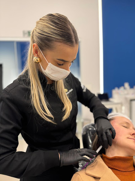 Foto 3 de Dra. Mariane Pletsch | Ortodontia e Harmonização Facial