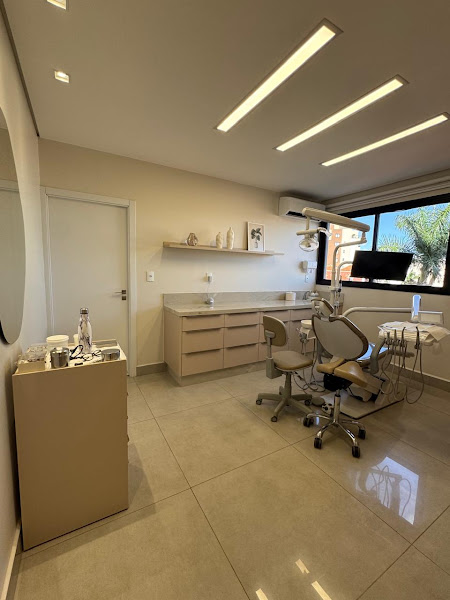 Foto 3 de Dra. Marianne Dias - Clínica Amma