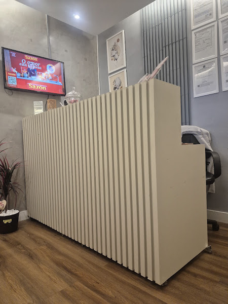 Foto 3 de Dra. Marianne Tavares | Botox | Remodelação Glútea | Bioestimulador | Gordura Localizada | Bcaa Injetável | RECIFE